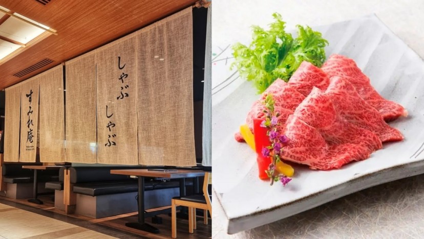 Japanese 'zero-waste meat' restaurant Yakiniku Gyubei to open first overseas outlet in Singapore