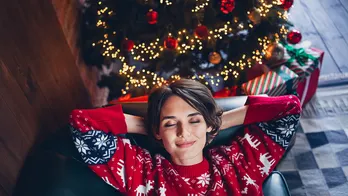 5 sleep tips to get better rest during the busy holiday season