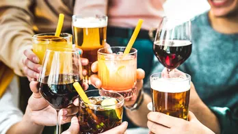 Amid cancer concerns, could more drinkers turn to no- and low-alcohol drinks?